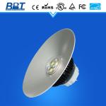 80W commercial led high bay light wiuth 5 years warranty time & 50,000H lifespan