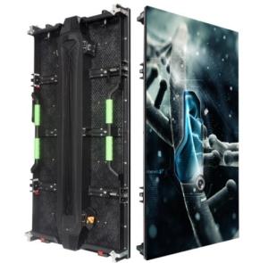Quality P4.81mm Outdoor Rental Led Display High Brightness 5000nits​ 3840hz wholesale