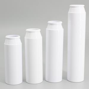 Quality Screen Printing 150ml White Bayonet PET Plastic Spray Bottle wholesale