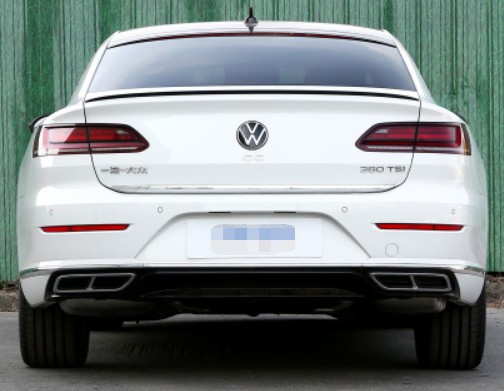 FAW VW-CC 2023 330TSI Yaomu Edition medium Gasoline 5 door 5 seat hatchback