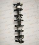 6202-43-5410 6204-41-5200 4D95 Excavator Engine Parts Rocker Arm Assy