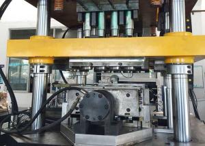 Quality 50ml Bottle Injection Molding Plastic Medicine Bottle Making Machine 0.2L PMMA wholesale