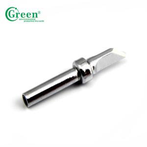 Quality 200 - K Soldering Tip Quick Brand Knife Shape Oxygen-free wholesale