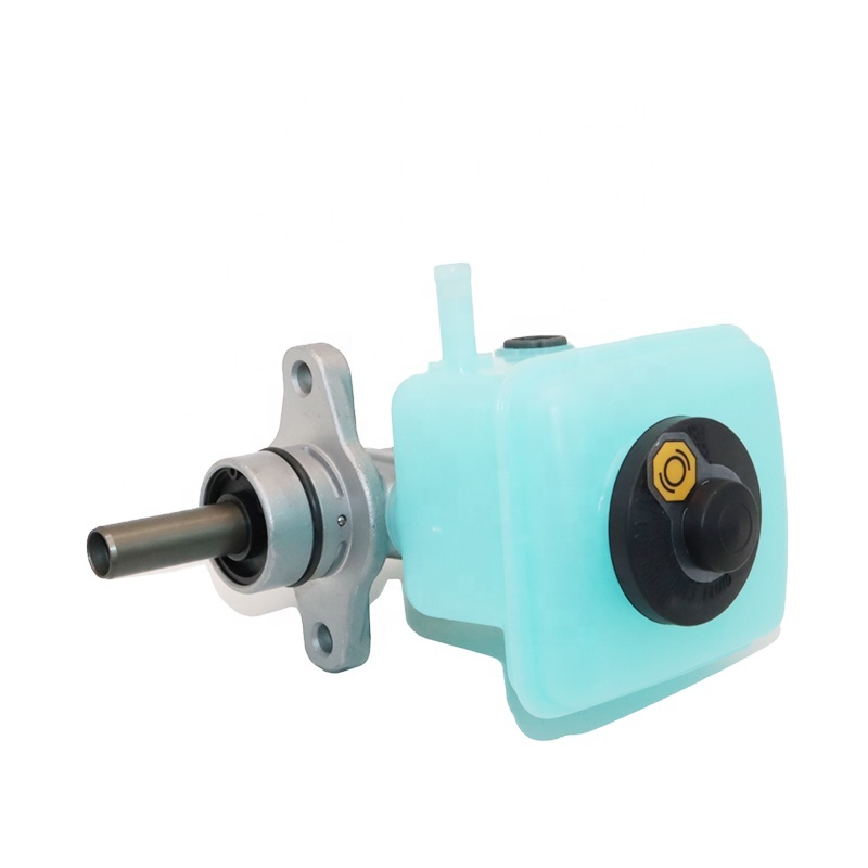 Guaranteed Auto Parts Brake Master Cylinder 4720160A40 For Toyota 47201-60A40
