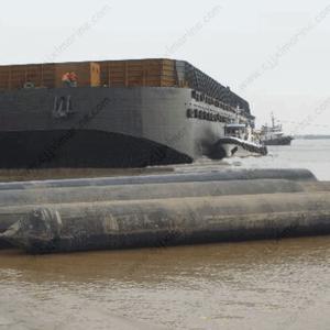 Quality Landing Salvage Rubber Fender Airbag wholesale