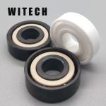 7005 Angular Contact Ball Bearings