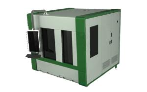 Quality Ultrafast Laser And Traditional Machining Combination Machine For Aerospace wholesale