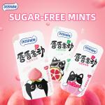Do's Farm Sugar Free Mints Kiss Me Candy Contains Vitamin C Cute Packaging Fresh