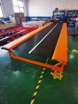 Gymnastics Tumbl Trak Trampoline Best Tumble Track Tumble Track Trampoline