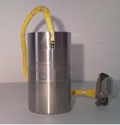 Quality DTG-E5 High-speed strapdown flexible gyroscope wholesale