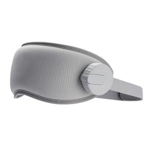 Quality Rechargeable 1200mAh ABS Heated Eye Massager For Migraines wholesale