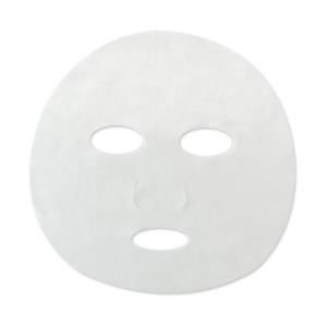 Quality 22*22cm Micron Fiber 38gsm Facial Mask Sheet Material wholesale