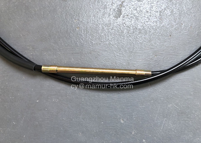 MAMUR Parking Brake Cable For JMC 1030 1040 1031 1032 3508200A2 JMC Auto Parts