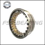 Euro Market NNU 4152 M/W33 Cylindrical Roller Bearing For Machine Tool Spindle