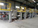 600kg 950C Industrial Electric Aluminum Melting Furnace For Die Casting