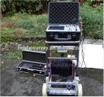 360 Degree Lens Underground Well Camera Deep Well Water Scanner Borehole