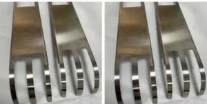 Quality Custom Laser Cut &amp; Stamped Aluminum &amp; Stainless Steel Parts – Precision Metal Fabrication wholesale