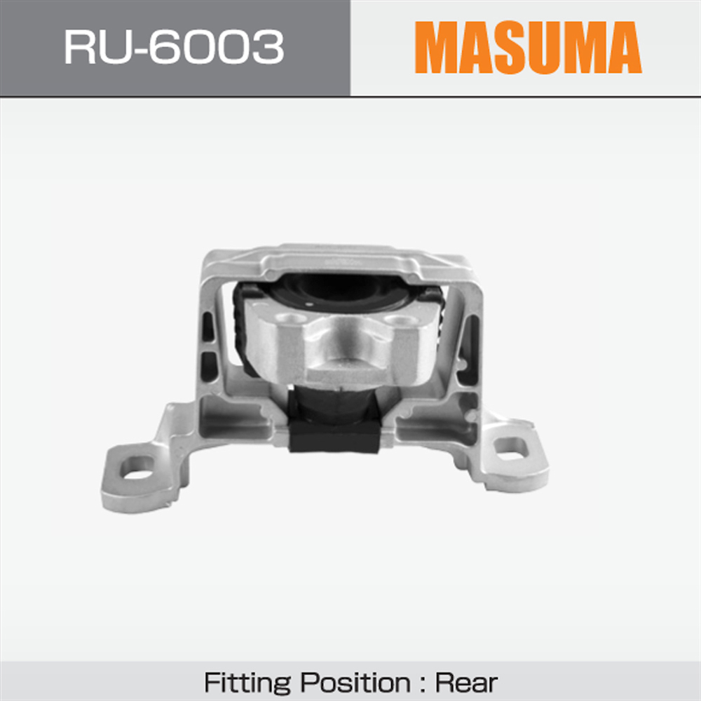 Replacement / Repair Purpose Auto Car Engine Mounting Bush For FORD FOCUS C-MAX