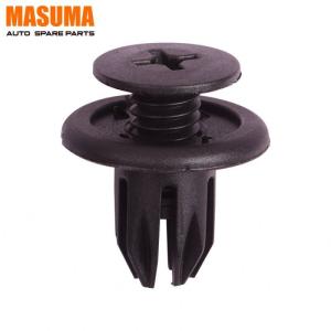 Quality Universal Parts Plastic Clips for Honda Civic 91503-SP0-003 940909303 94530623 940909302 wholesale