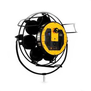 Quality Outdoor Field Shooting Eight Headlights Photography Fill Light Space Lamp 900W wholesale
