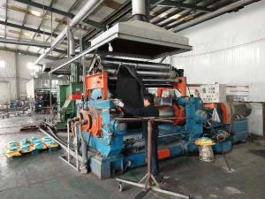 Quality A Nitrile Rubber Insulation Tube Extruder Product Application Air Conditioner wholesale