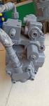E307D E308D Excavator Hydraulic Pump PVC80R06 2963867