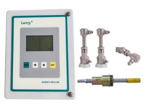 Quality Stainless Steel IP68 Activited Sludge Doppler Ultrasonic Flow Meter wholesale