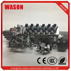 Quality Fuel Injection Pump 106671-6452 105237-4421 115603-3345 For Engine 6HK1 wholesale