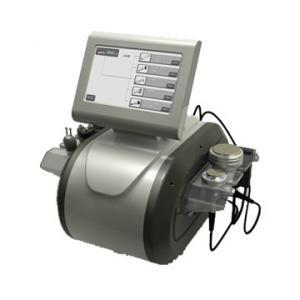 Quality RF Vacuum Cavitation Slimming Machine wholesale