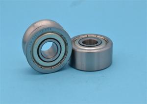 Quality Low Noise Double Shielded Bearings , Angular Contact Double Row Bearing wholesale