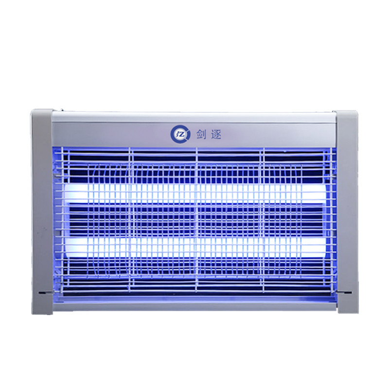 Electric Insect killer Fly trap Bug zapper Mosquito killer lamp Aluminium/plastic Frame OEM design