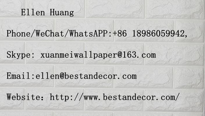 8mm Thickness Geometric Pattern Foam Wall Stickers for Sophisticated 3D Ceiling Wallpaper