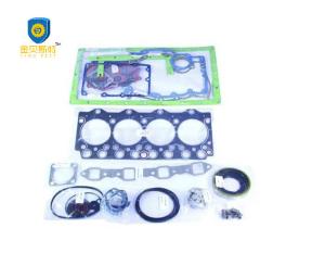 Quality Komatsu Excavator Engine Parts 6204-K1-2100 Head Gasket Repair Kit Forging Steel wholesale