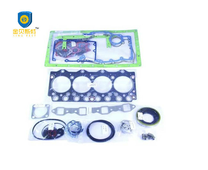 Komatsu Excavator Engine Parts 6204-K1-2100 Head Gasket Repair Kit Forging Steel