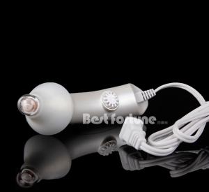 Quality Skin Care High Frequency Facial Device , AC 220 V Ozone Beauty Machine wholesale
