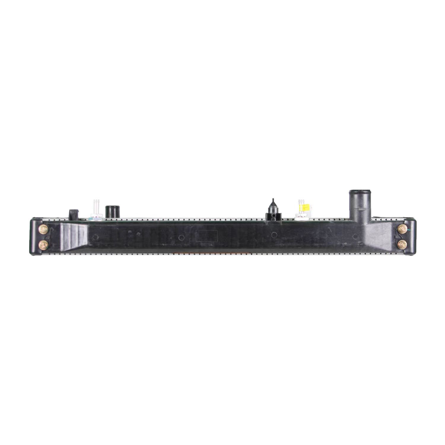 LEXUS LX600 470 16400-50290 1640050360 Car Cooling System Aluminum Radiator Water Tank
