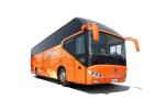 Sunlong 12m 50 Seater Luxury Coach Bus 100km/H SLK6120BLD5