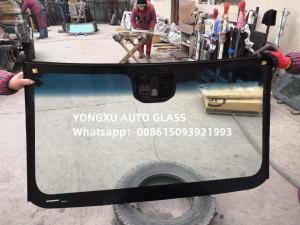 Quality Chevrolet Cruze 4d Sedan / 5d Hatchback 2017 Front Windshield Glass Tempered wholesale