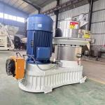 Home Straw Fuel Mini Wood Pelletizer Maker Sawdust Biomass Wood Pellet Making