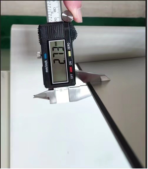 13.3 Inches Ultra-thin Industrial Sunlight Readable TFT Transmissive LCD Screen