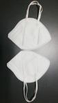 Hot sale automatic non-woven folding mask making machine