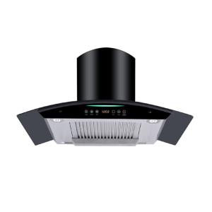 Quality 20m3/Min Stainless Steel Kitchen Hood Range 800 Cfm wholesale
