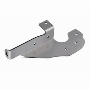 Quality Aluminum Copper Metal Sheet Stamping Parts For Precision Terminals wholesale