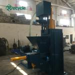 15KW/18.5KW Motor Powder Briquette Pressing Machine for Metal Steel Forming