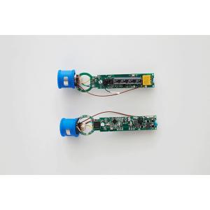 Quality 1.4A BLDC High Speed Motor Electric Light 3 Phase Brushless DC Motor wholesale