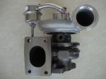 ISF3.8 Sanitation Truck Diesel Engine Spare Parts HE211W New Genuine Turbocharge