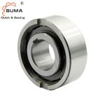 ASNU40 NFS40 Backstop Clutch One Way Roller Clutch Bearings