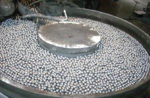 Quality China manufacturer AISI 1045 carbon steel balls wholesale