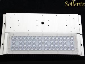 Quality Street Light LED Retrofit Module With SMD Optical LED Lens 30 * 70 Degree wholesale