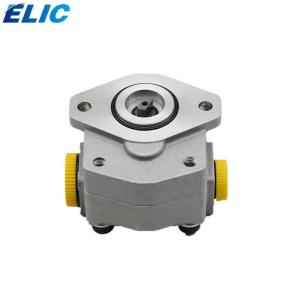 Quality UCHIDA A10v43 SH60 EX60 Hydraulic Gear Pump ISO wholesale